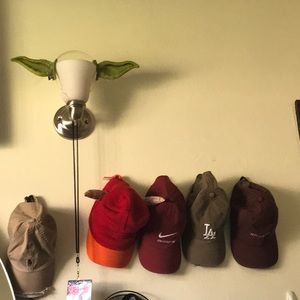 Meet your Posher, Leo